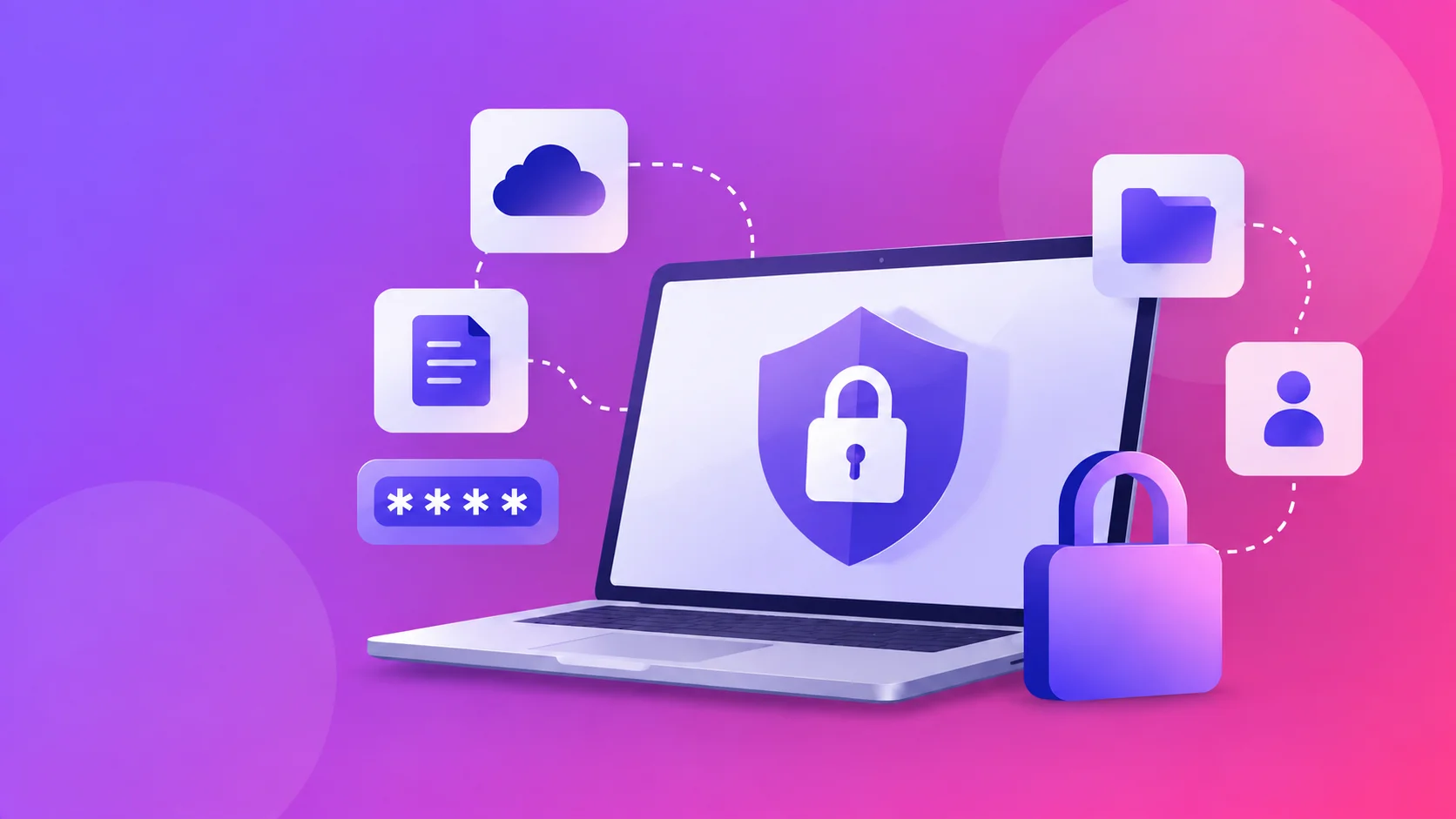 La ciberseguridad: protege tu información personal en línea