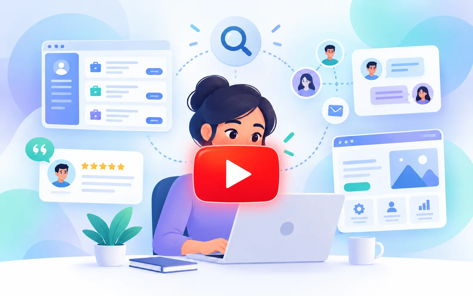 ¿Dónde encontrar clientes?