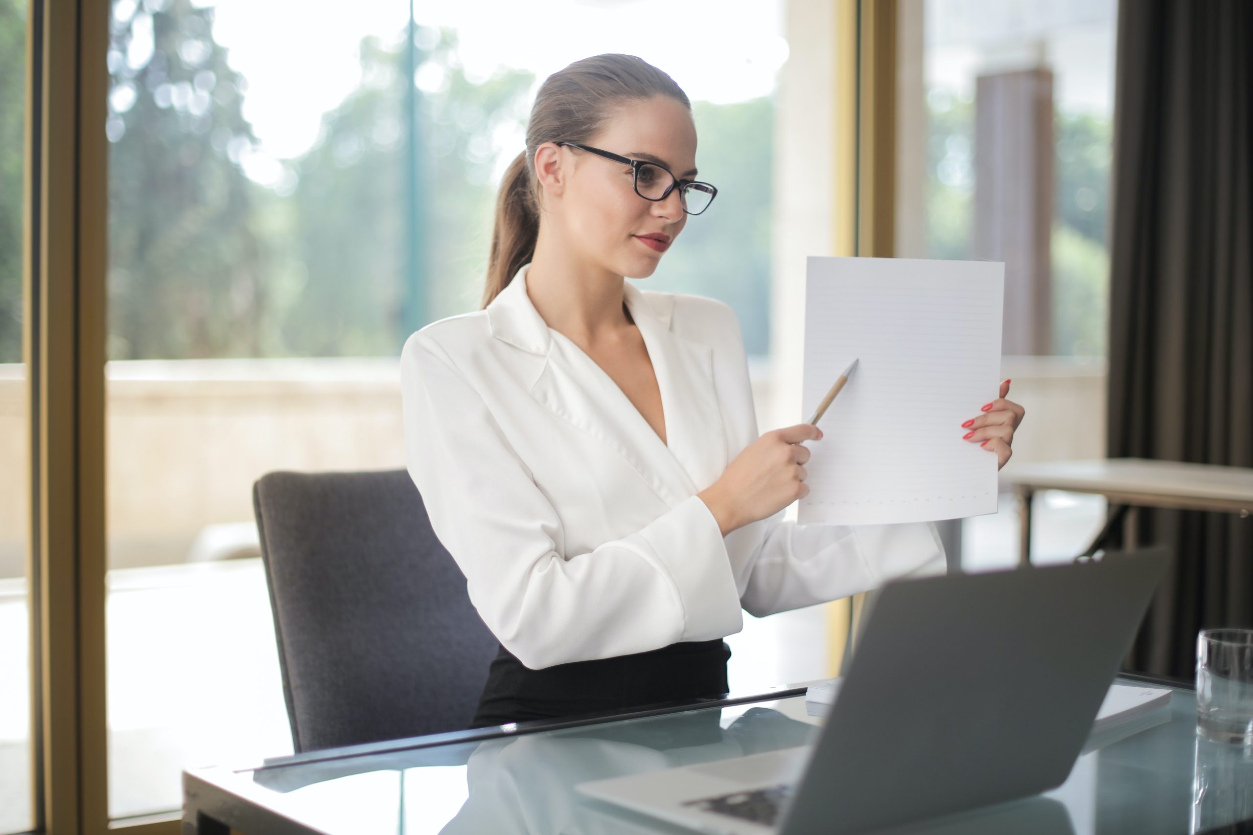 Imagen Cómo maximizar la eficiencia y la productividad en el teletrabajo